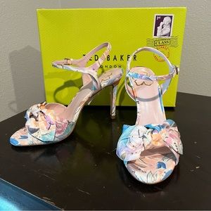 Ted Baker  London Sandals